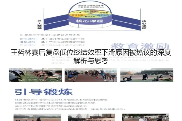 王哲林赛后复盘低位终结效率下滑原因被热议的深度解析与思考